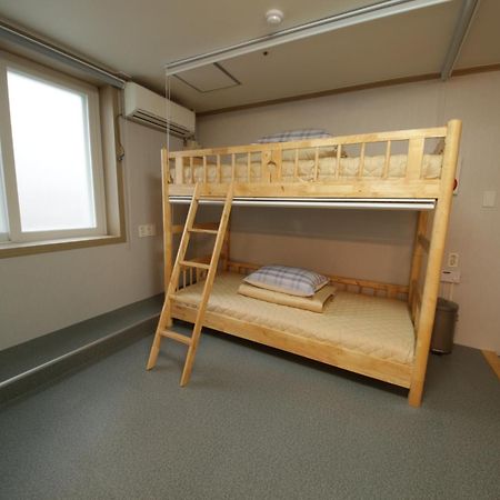 Hostel Mihojae Busan Rum bild