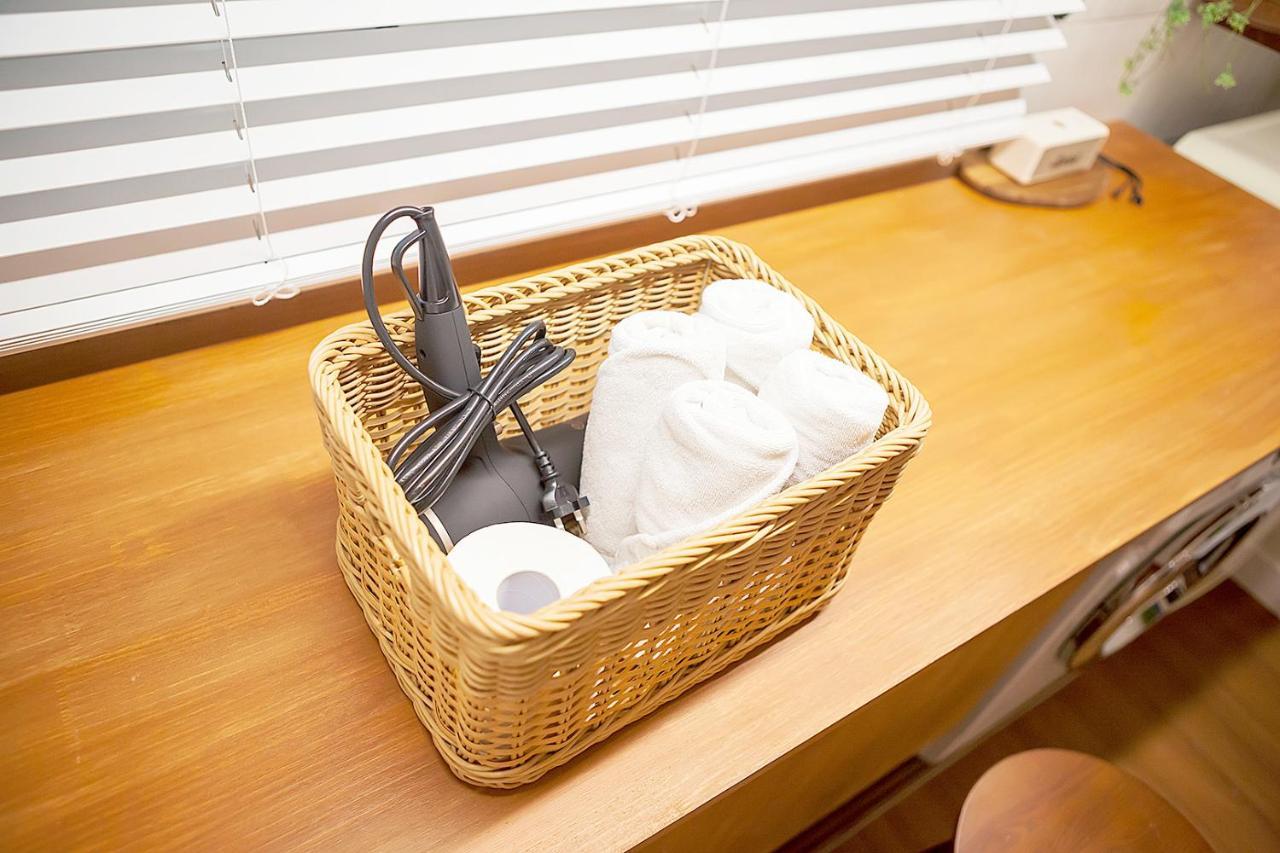 Hostel Mihojae Busan Exteriör bild